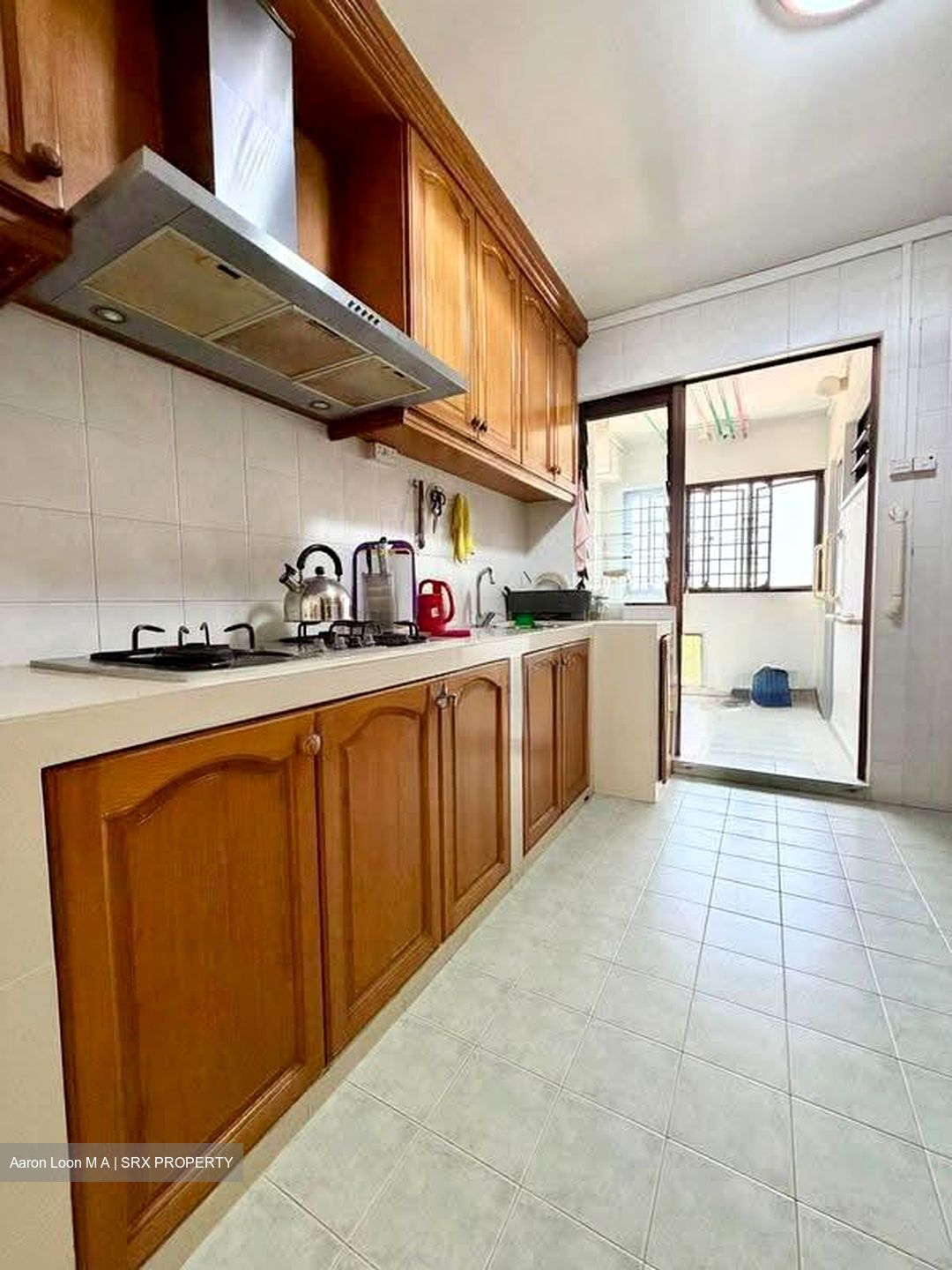 Blk 256 Simei Street 1 (Tampines), HDB 4 Rooms #607462491